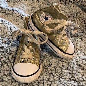 SOLD-Converse shoes
